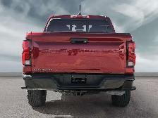 2026 Chevrolet Colorado 4WD Z71 Crew Cab Short Box 4-Wheel Drive - Photo 5