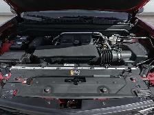 2026 Chevrolet Colorado 4WD Z71 Crew Cab Short Box 4-Wheel Drive - Photo 6