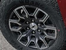 2026 Chevrolet Colorado 4WD Z71 Crew Cab Short Box 4-Wheel Drive - Photo 8