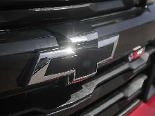 2026 Chevrolet Colorado 4WD Z71 Crew Cab Short Box 4-Wheel Drive - Photo 9
