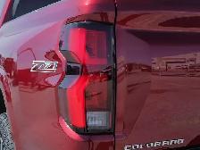 2026 Chevrolet Colorado 4WD Z71 Crew Cab Short Box 4-Wheel Drive - Photo 11