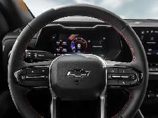 2026 Chevrolet Colorado 4WD Z71 Crew Cab Short Box 4-Wheel Drive - Photo 13