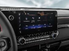 2026 Chevrolet Colorado 4WD Z71 Crew Cab Short Box 4-Wheel Drive - Photo 18