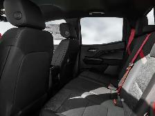 2026 Chevrolet Colorado 4WD Z71 Crew Cab Short Box 4-Wheel Drive - Photo 21