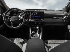2026 Chevrolet Colorado 4WD Z71 Crew Cab Short Box 4-Wheel Drive - Photo 22