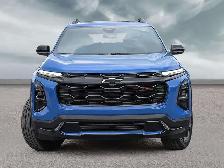 2027 Chevrolet Equinox AWD RS AWD RS - Photo 2