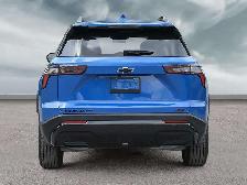 2027 Chevrolet Equinox AWD RS AWD RS - Photo 5
