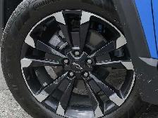 2027 Chevrolet Equinox AWD RS AWD RS - Photo 8