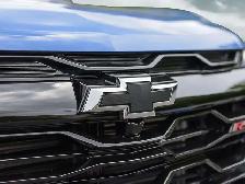2027 Chevrolet Equinox AWD RS AWD RS - Photo 9