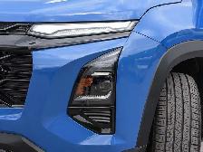 2027 Chevrolet Equinox AWD RS AWD RS - Photo 10