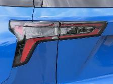 2027 Chevrolet Equinox AWD RS AWD RS - Photo 11