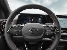 2027 Chevrolet Equinox AWD RS AWD RS - Photo 13