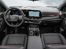 2027 Chevrolet Equinox AWD RS AWD RS - Photo 22