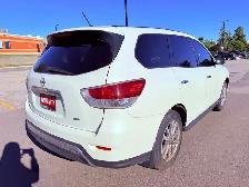 2015 Nissan Pathfinder S 4dr SUV 4WD (3.5L 6cyl CVT) - Photo 6