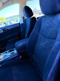 2015 Nissan Pathfinder S 4dr SUV 4WD (3.5L 6cyl CVT) - Photo 12