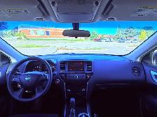 2015 Nissan Pathfinder S 4dr SUV 4WD (3.5L 6cyl CVT) - Photo 17