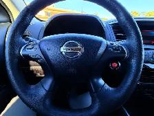 2015 Nissan Pathfinder S 4dr SUV 4WD (3.5L 6cyl CVT) - Photo 19
