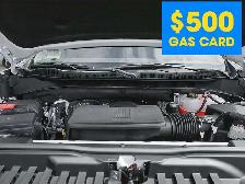 2026 Chevrolet Silverado 1500 LT Trail Boss Crew Cab Short Box 4 - Photo 6