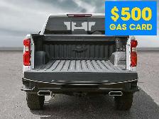 2026 Chevrolet Silverado 1500 LT Trail Boss Crew Cab Short Box 4 - Photo 7