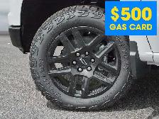 2026 Chevrolet Silverado 1500 LT Trail Boss Crew Cab Short Box 4 - Photo 8