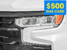 2026 Chevrolet Silverado 1500 LT Trail Boss Crew Cab Short Box 4 - Photo 10