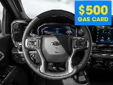 2026 Chevrolet Silverado 1500 LT Trail Boss Crew Cab Short Box 4 - Photo 12