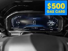 2026 Chevrolet Silverado 1500 LT Trail Boss Crew Cab Short Box 4 - Photo 13