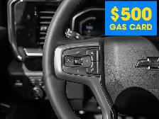 2026 Chevrolet Silverado 1500 LT Trail Boss Crew Cab Short Box 4 - Photo 14