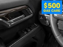 2026 Chevrolet Silverado 1500 LT Trail Boss Crew Cab Short Box 4 - Photo 15