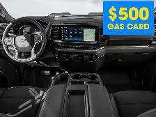 2026 Chevrolet Silverado 1500 LT Trail Boss Crew Cab Short Box 4 - Photo 21