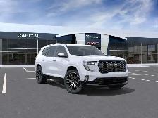 2027 GMC Acadia Denali Ultimate - Photo 2