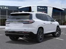 2027 GMC Acadia Denali Ultimate - Photo 5