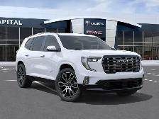 2027 GMC Acadia Denali Ultimate - Photo 7