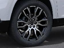 2027 GMC Acadia Denali Ultimate - Photo 9