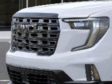 2027 GMC Acadia Denali Ultimate - Photo 13