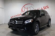 2019 Mercedes-Benz GLC GLC 300 4MATIC SUV for sale