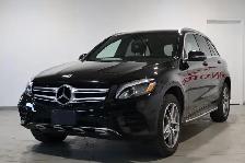 2019 Mercedes-Benz GLC GLC 300 4MATIC SUV for sale - Photo 2