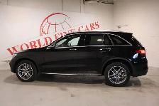 2019 Mercedes-Benz GLC GLC 300 4MATIC SUV for sale - Photo 3