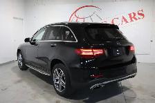 2019 Mercedes-Benz GLC GLC 300 4MATIC SUV for sale - Photo 4