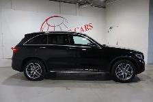 2019 Mercedes-Benz GLC GLC 300 4MATIC SUV for sale - Photo 7