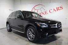 2019 Mercedes-Benz GLC GLC 300 4MATIC SUV for sale - Photo 8