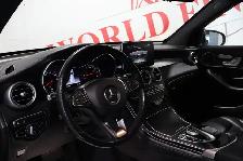 2019 Mercedes-Benz GLC GLC 300 4MATIC SUV for sale - Photo 14