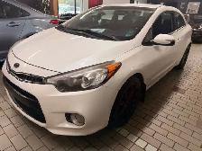 2015 Kia Forte EX - Photo 2