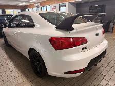 2015 Kia Forte EX - Photo 3