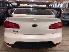 2015 Kia Forte EX - Photo 4
