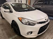 2015 Kia Forte EX - Photo 7