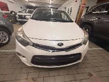 2015 Kia Forte EX - Photo 8