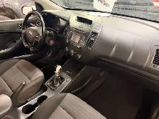 2015 Kia Forte EX - Photo 10