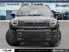 2026 Jeep Cherokee Overland Overland 4x4 - Photo 2
