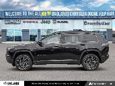 2026 Jeep Cherokee Overland Overland 4x4 - Photo 3